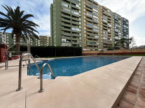 Venta de piso en Piso en Los Boliches, Fuengirola, Fuengirola
thumbnail 1