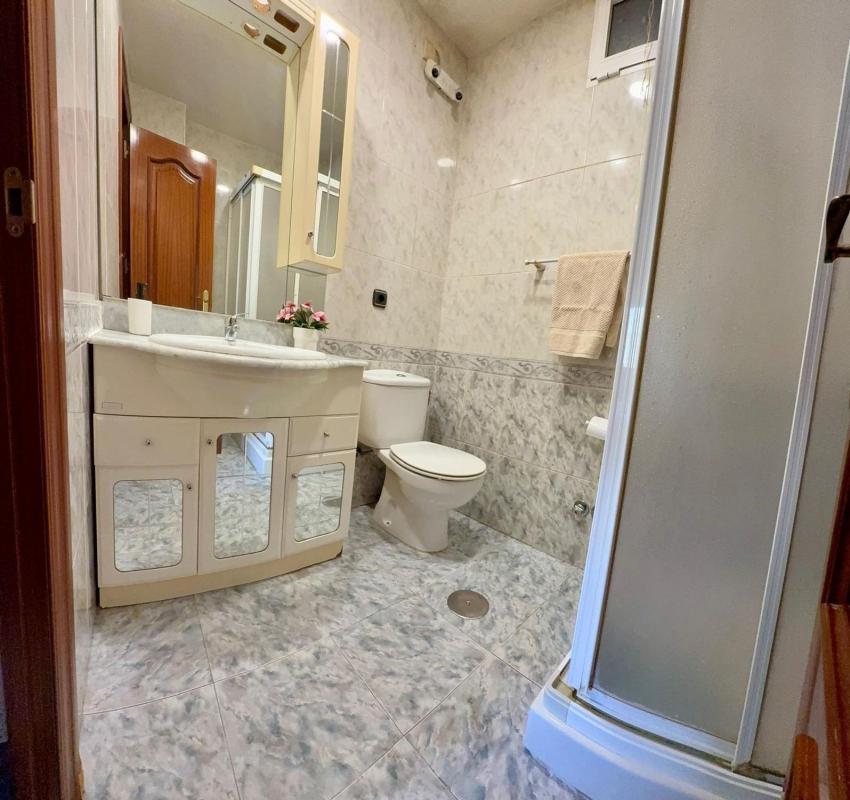 Venta de piso en Piso en Los Boliches, Fuengirola, Fuengirola
 photo 3