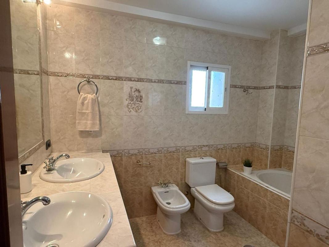Venta de piso en Piso en Los Boliches, Fuengirola, Fuengirola
 photo 4