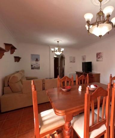 Venta de piso en Piso en Los Boliches, Fuengirola, Fuengirola
thumbnail 1