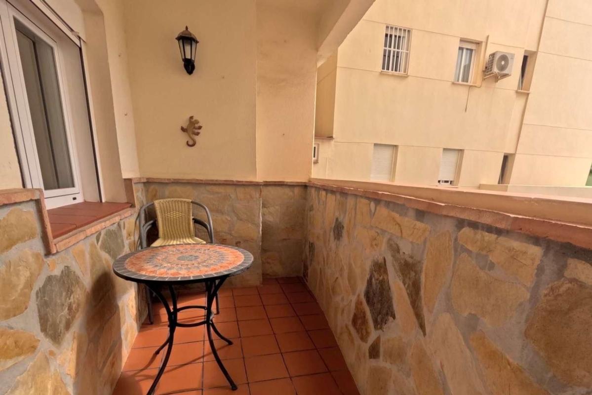 Venta de piso en Piso en Los Boliches, Fuengirola, Fuengirola
photo 4