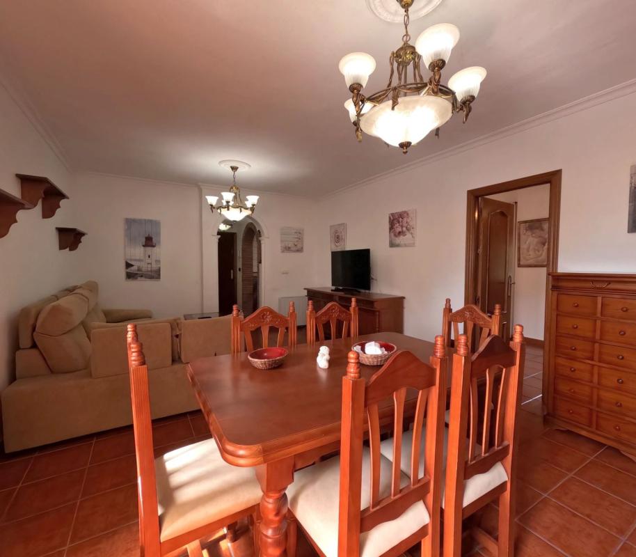 Venta de piso en Piso en Calle Domingo Ortega, Los Boliches, Fuengirola, Fuengirola
photo 3