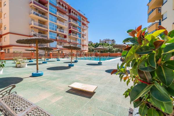 Venta de piso en Piso en Calle Antonio Chenel Antoñete, 7, Los Boliches, Fuengirola, Fuengirola
thumbnail 1