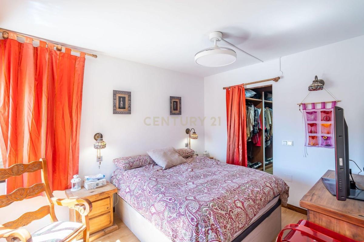Venta de piso en Piso en Calle Antonio Chenel Antoñete, 7, Los Boliches, Fuengirola, Fuengirola
photo 5