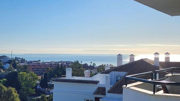 Sprzedaż mieszkania w Piso en Calle Pensamiento, Torreblanca del Sol, Fuengirola, Fuengirola
 photo 1