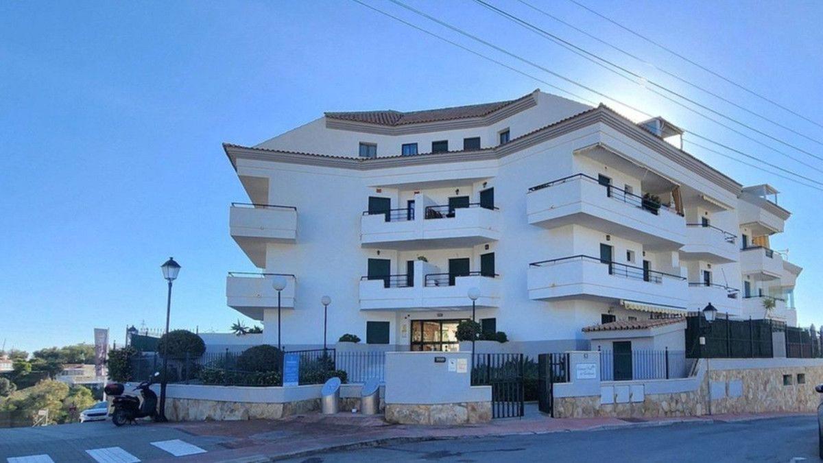 Venta de piso en Piso en Calle Pensamiento, Torreblanca del Sol, Fuengirola, Fuengirola
 photo 3