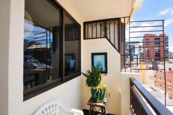 Sale of flat in Piso en Calle María Barranco, 3, Zona Puerto Deportivo, Fuengirola, Fuengirola
 photo 4
