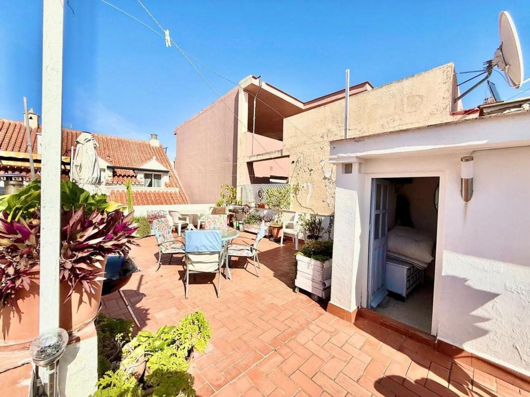 Sale of apartment in Piso en Calle Nueva, Zona Puerto Deportivo, Fuengirola, Fuengirola
photo 2