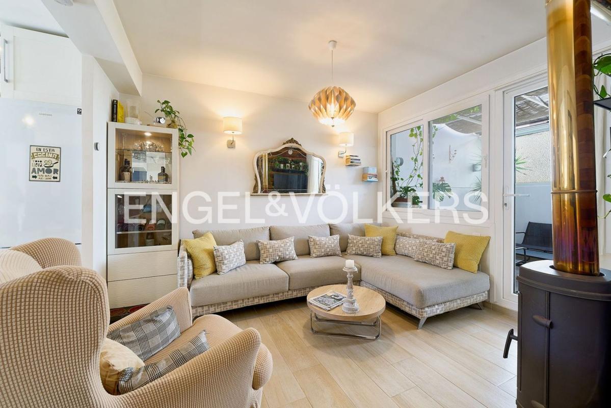 Продажа квартиры на Piso en Calle Nueva, Zona Puerto Deportivo, Fuengirola, Фуэнхирола
photo 2
