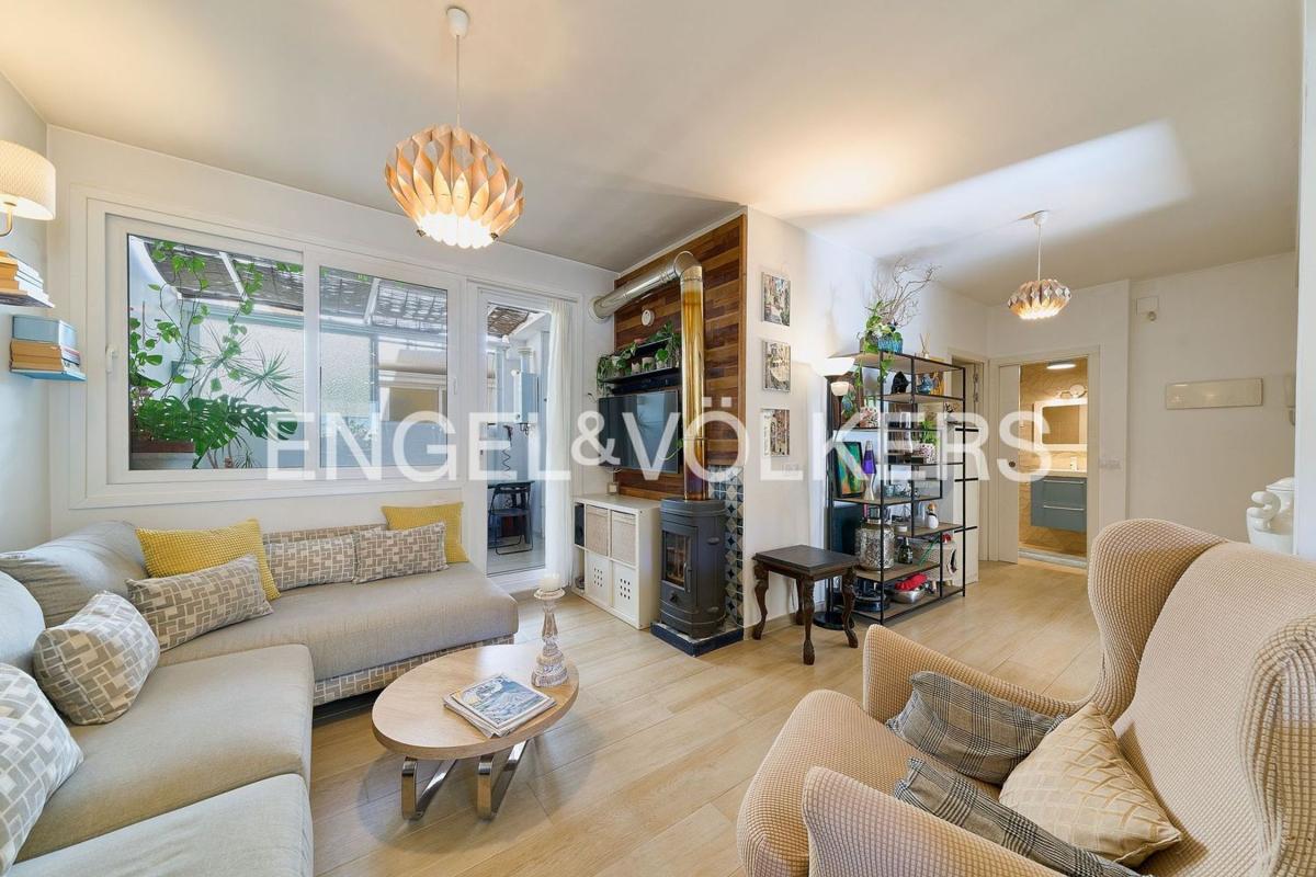 Продажа квартиры на Piso en Calle Nueva, Zona Puerto Deportivo, Fuengirola, Фуэнхирола
photo 4