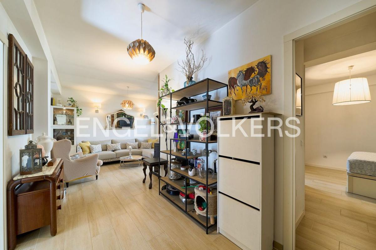 Продажа квартиры на Piso en Calle Nueva, Zona Puerto Deportivo, Fuengirola, Фуэнхирола
photo 5