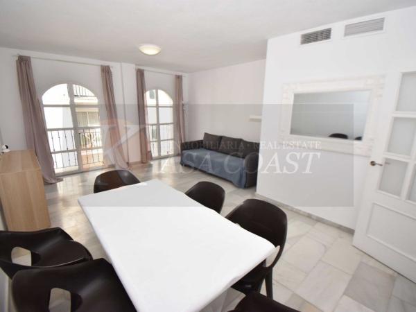 Sale of flat in Piso en Zona Puerto Deportivo, Fuengirola, Fuengirola
photo 1