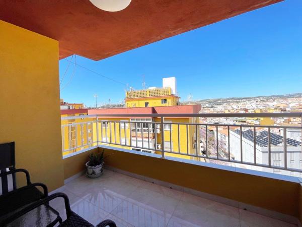 Ático en venta en  Ático en Centro Ciudad, Fuengirola, Fuengirola photo 1