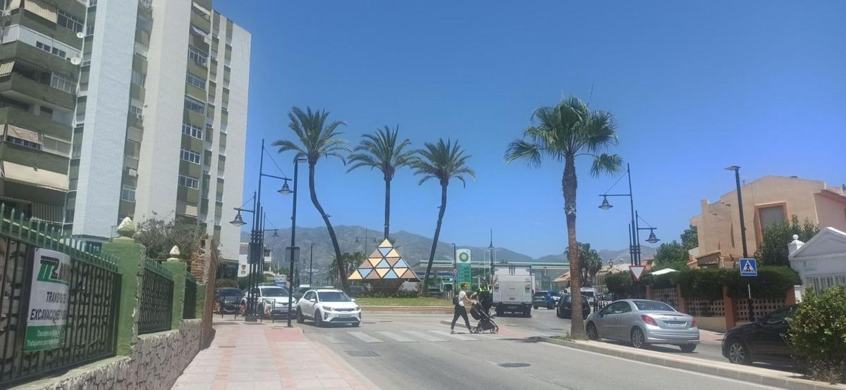 Sale of apartment in Piso en Centro Ciudad, Fuengirola, Fuengirola
photo 1