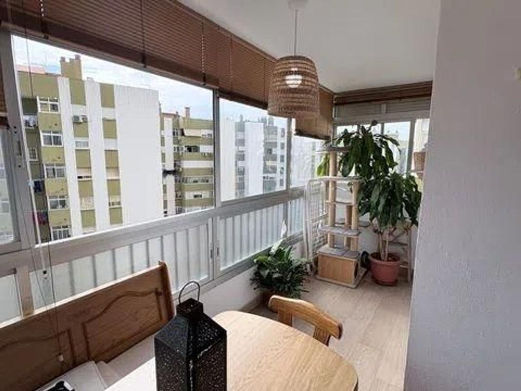 Sale of apartment in Piso en Centro Ciudad, Fuengirola, Fuengirola
photo 2