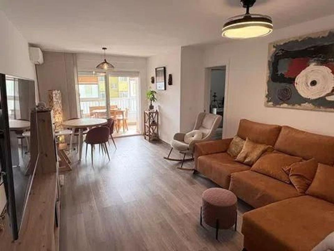 Sale of apartment in Piso en Centro Ciudad, Fuengirola, Fuengirola
photo 4