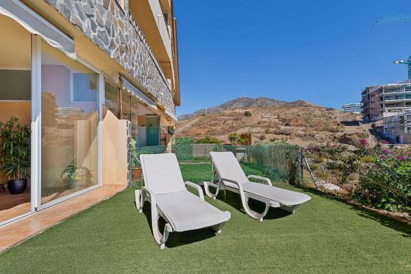 Продажа квартиры на Piso en Calle Sierra Nevada, Las Gaviotas, Fuengirola, Фуэнхирола
thumbnail 1