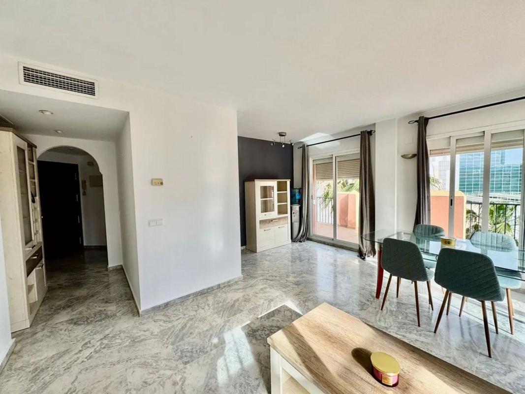 Продажа пентхауса на Ático en Calle Garzas, Torreblanca del Sol, Fuengirola, Фуэнхирола photo 2