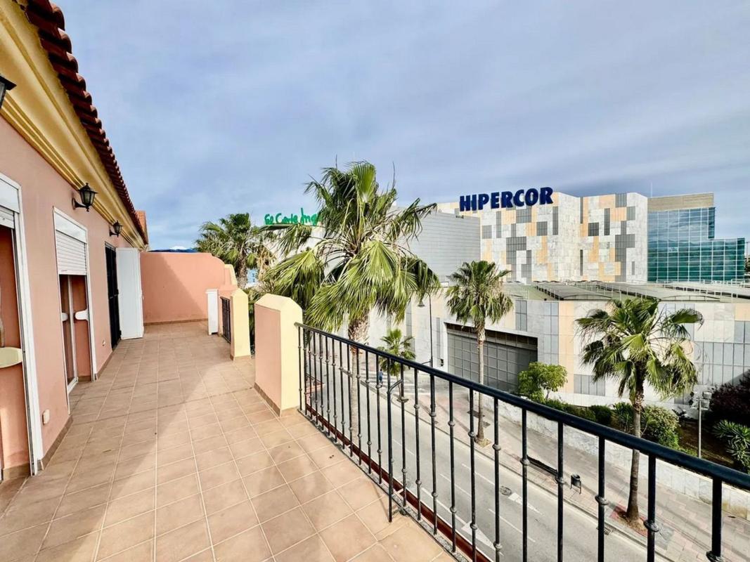 Продажа пентхауса на Ático en Calle Garzas, Torreblanca del Sol, Fuengirola, Фуэнхирола photo 3