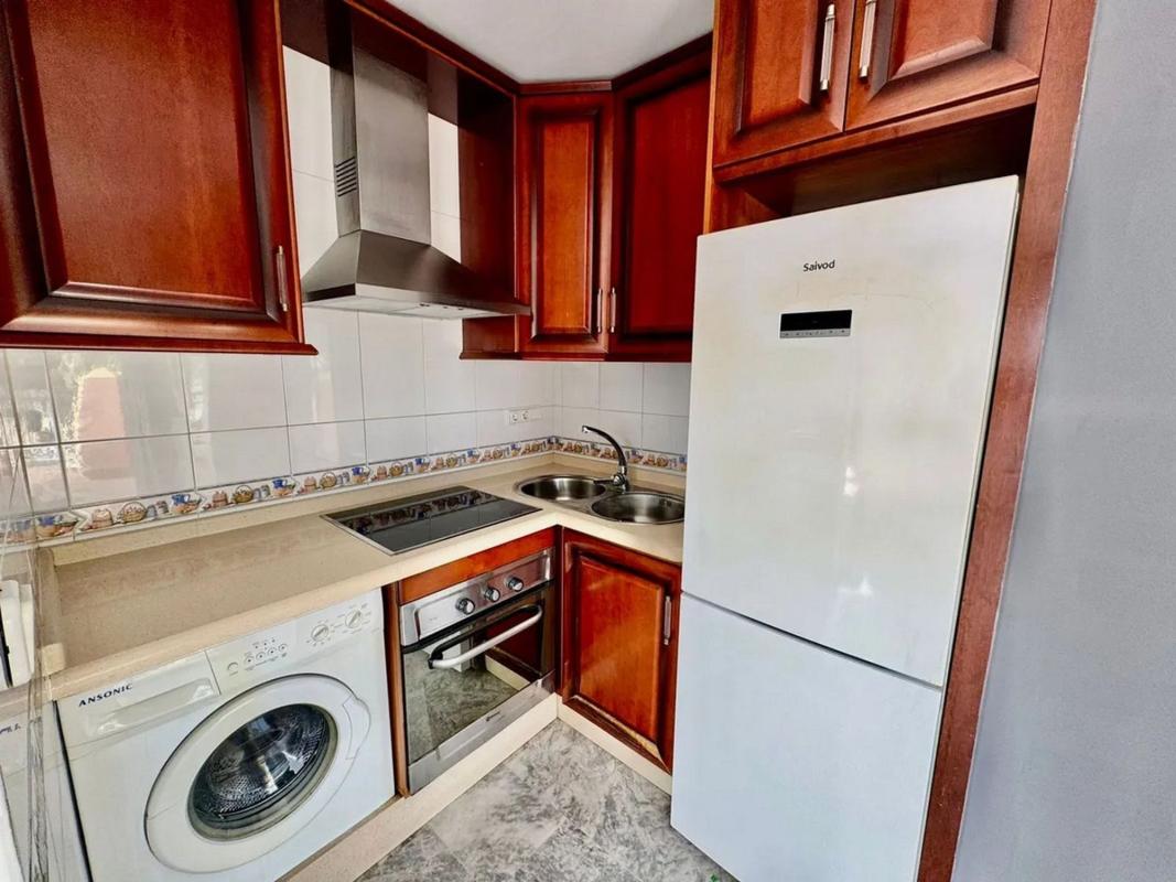 Продажа пентхауса на Ático en Calle Garzas, Torreblanca del Sol, Fuengirola, Фуэнхирола photo 4