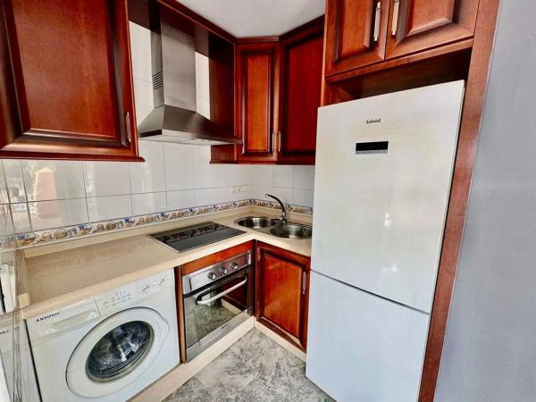 Аттик на продажу в  Ático en Calle Garzas, Torreblanca del Sol, Fuengirola, Фуэнхирола photo 4