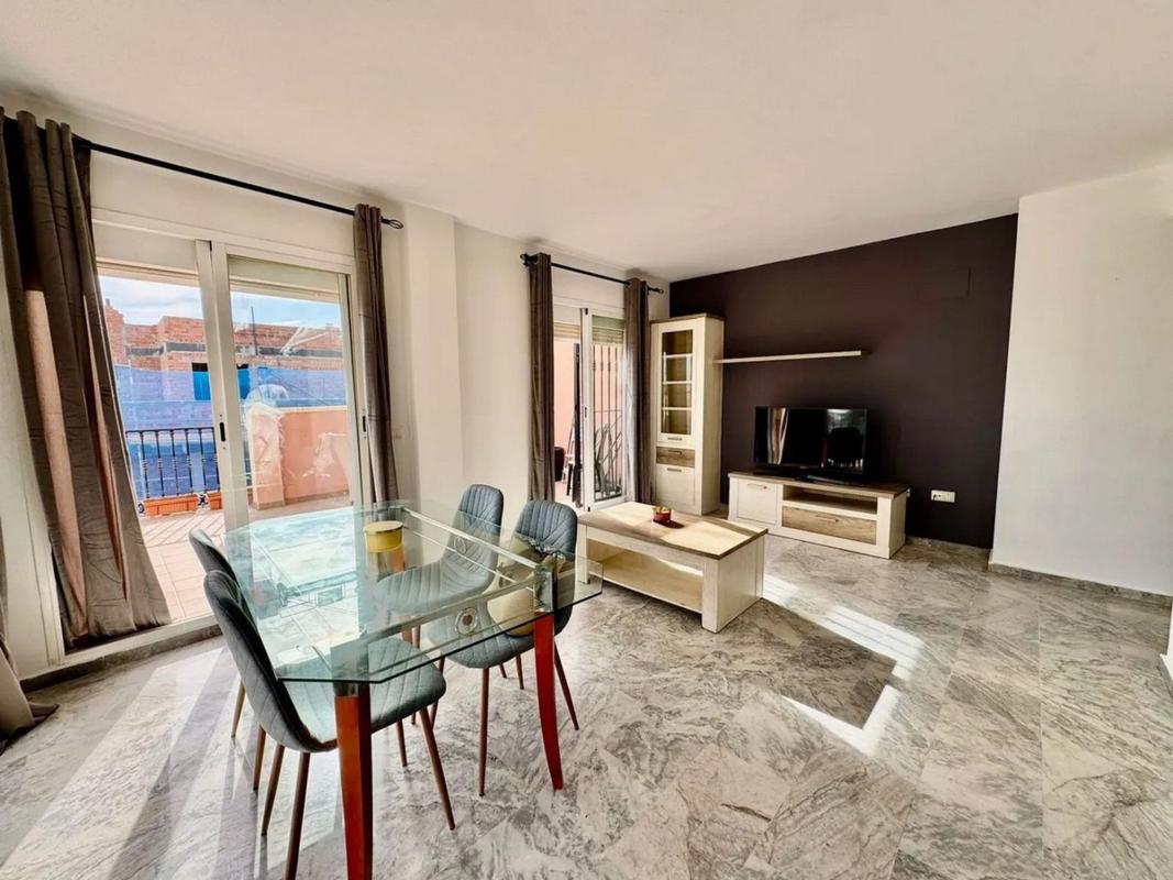 Продажа пентхауса на Ático en Calle Garzas, Torreblanca del Sol, Fuengirola, Фуэнхирола photo 5