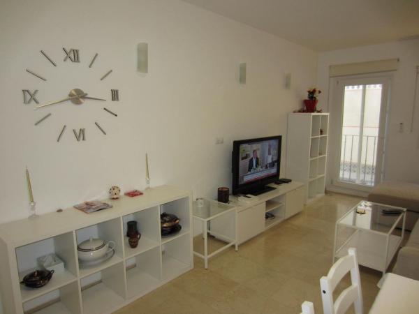 Venta de piso en Piso en Zona Puerto Deportivo, Fuengirola, Fuengirola
thumbnail 1