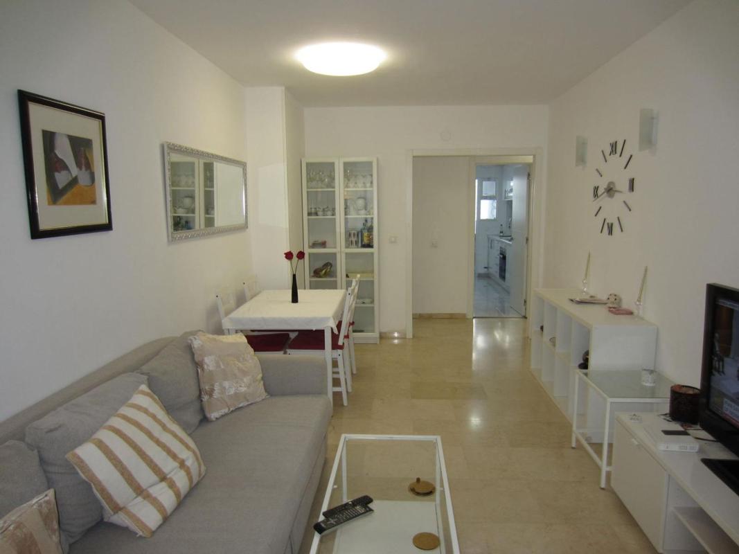 Sale of apartment in Piso en Zona Puerto Deportivo, Fuengirola, Fuengirola
photo 3