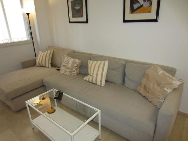 Venta de piso en Piso en Zona Puerto Deportivo, Fuengirola, Fuengirola
 photo 4