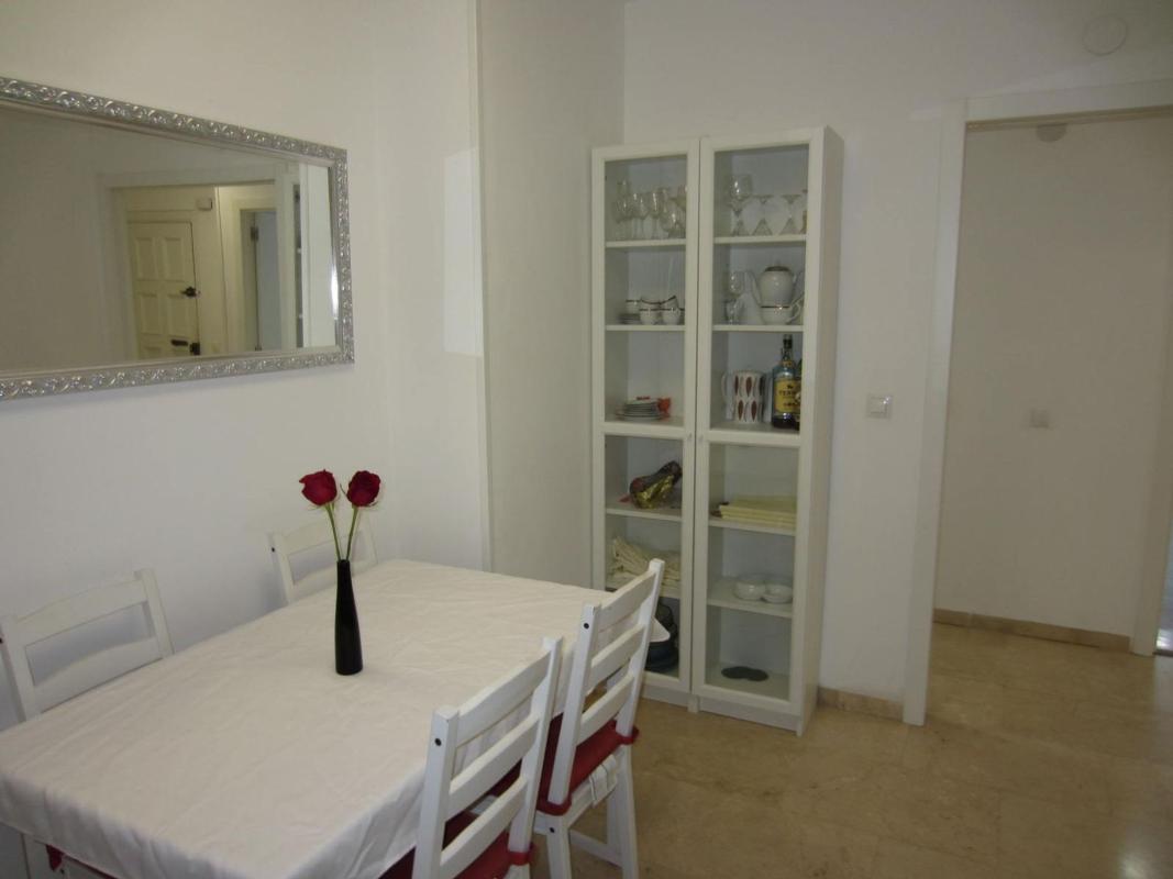 Sale of apartment in Piso en Zona Puerto Deportivo, Fuengirola, Fuengirola
photo 5