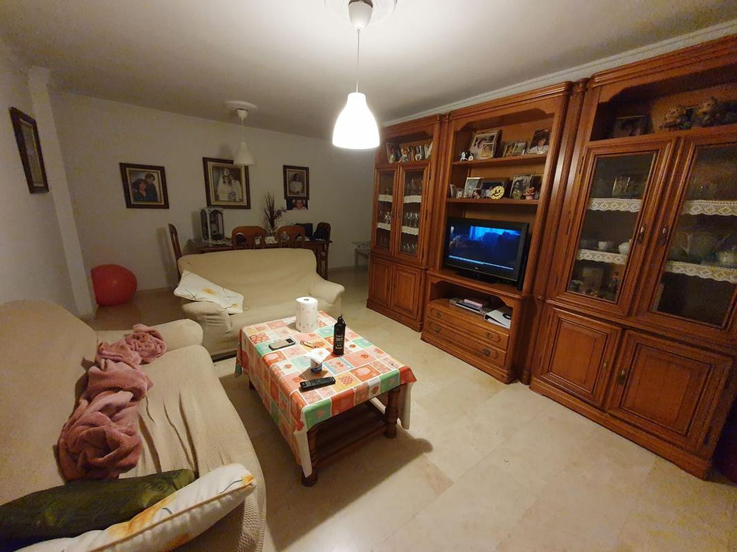 Venta de piso en Piso en Calle Ricardo León, 19, Centro Ciudad, Fuengirola, Fuengirola
 photo 4