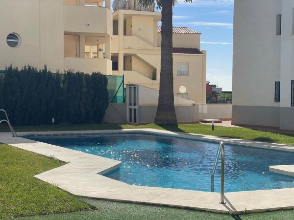 Sprzedaż mieszkania w Piso en Torreblanca del Sol, Fuengirola, Fuengirola
 photo 1