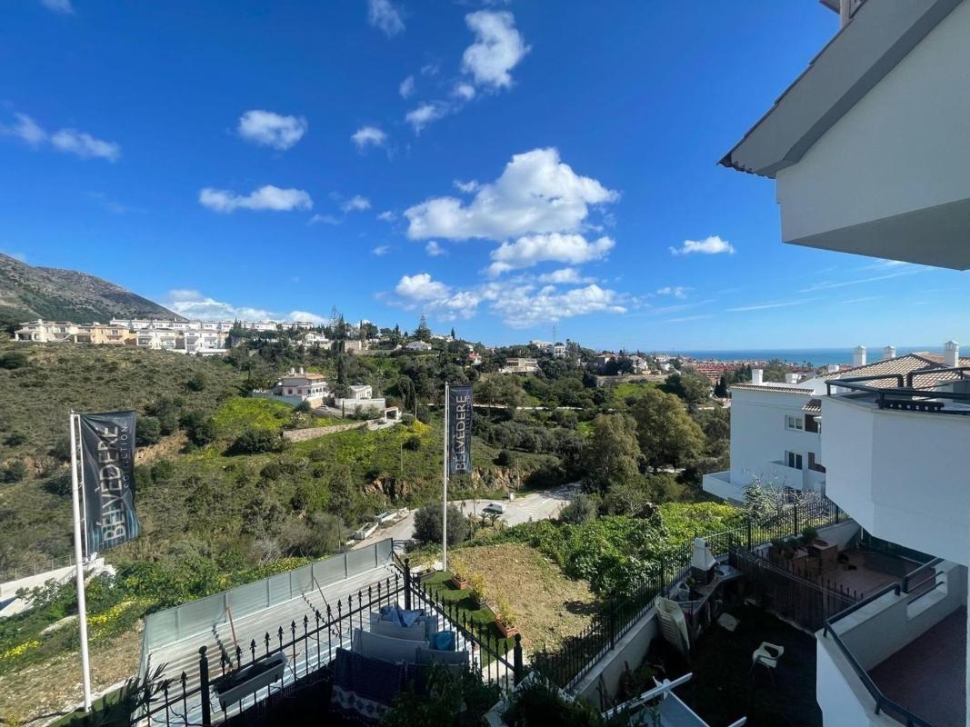 Sprzedaż mieszkania w Piso en Torreblanca del Sol, Fuengirola, Fuengirola
 photo 2