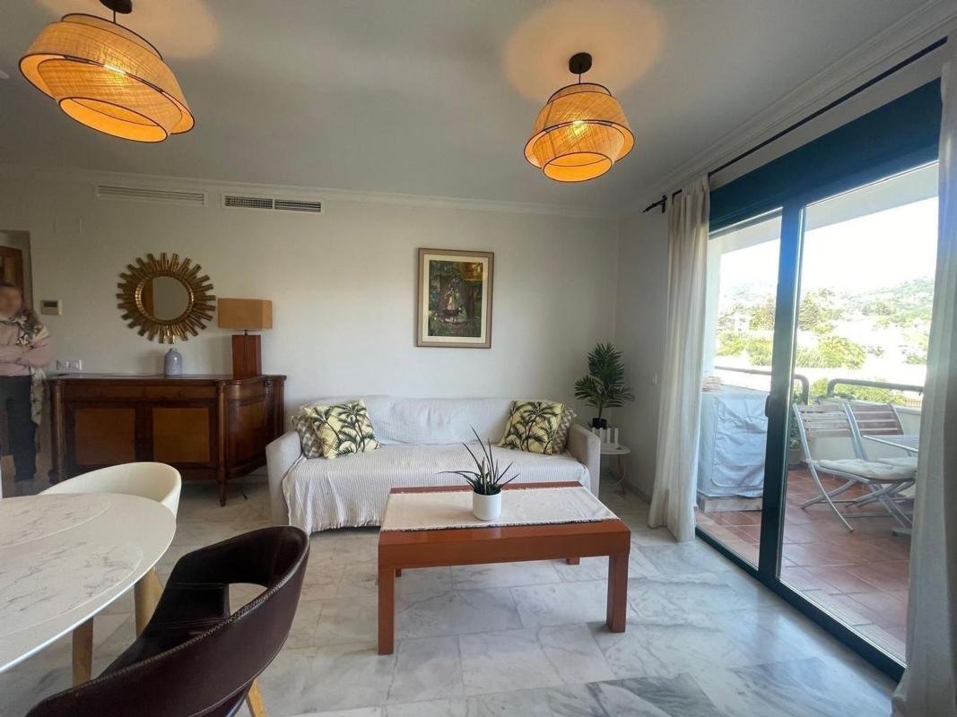 Sprzedaż mieszkania w Piso en Torreblanca del Sol, Fuengirola, Fuengirola
 photo 5