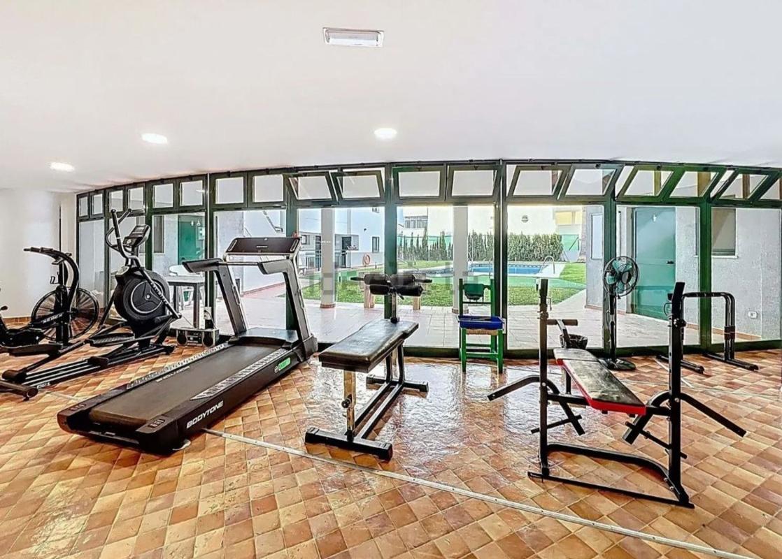 Venta de piso en Piso en Torreblanca del Sol, Fuengirola, Fuengirola
 photo 3