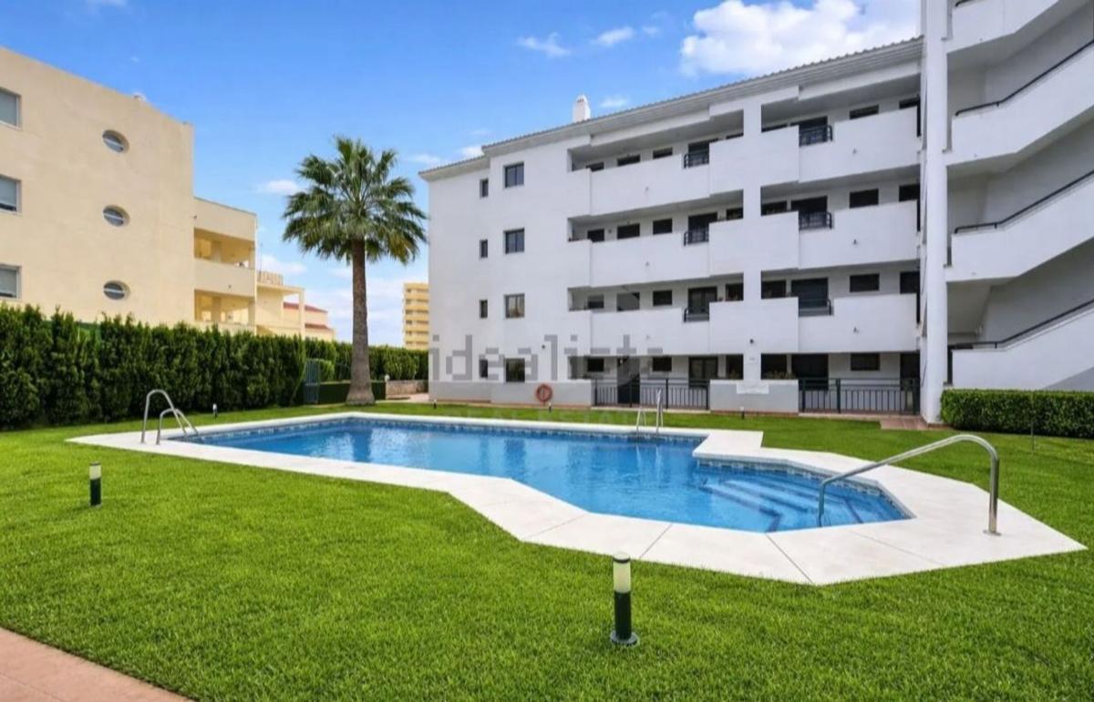 Venta de piso en Piso en Torreblanca del Sol, Fuengirola, Fuengirola
 photo 4