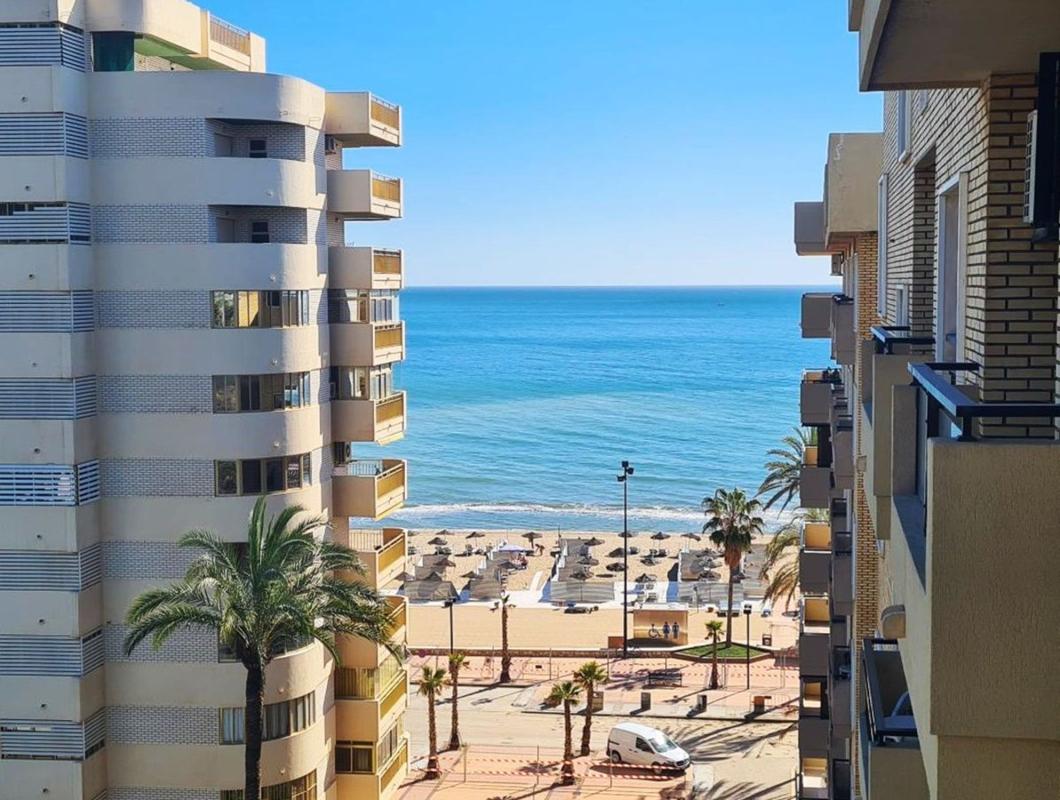 Sprzedaż mieszkania w Piso en Playa de los Boliches, Fuengirola, Fuengirola
photo 1