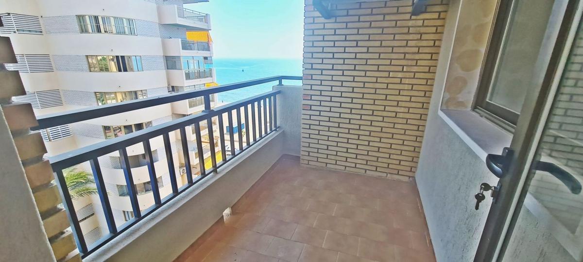 Sprzedaż mieszkania w Piso en Playa de los Boliches, Fuengirola, Fuengirola
photo 2