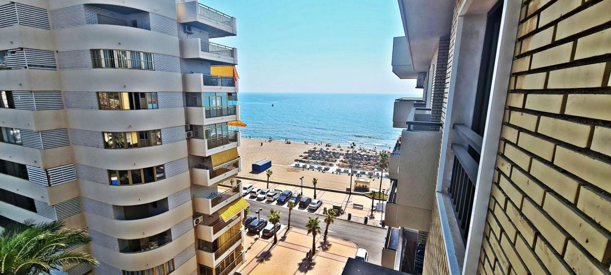 Sprzedaż mieszkania w Piso en Playa de los Boliches, Fuengirola, Fuengirola
photo 3