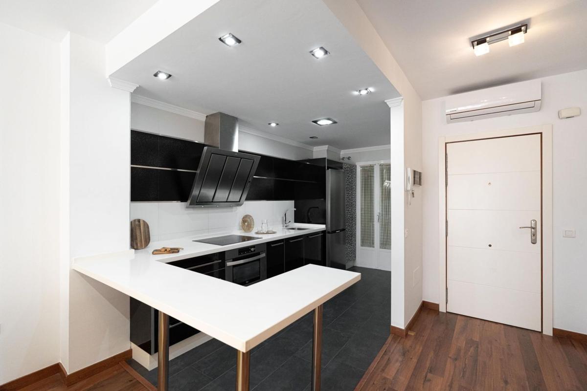 Продажа квартиры на Piso en Paseo Jesús Santos Rein s/n, Zona Puerto Deportivo, Fuengirola, Фуэнхирола
photo 5