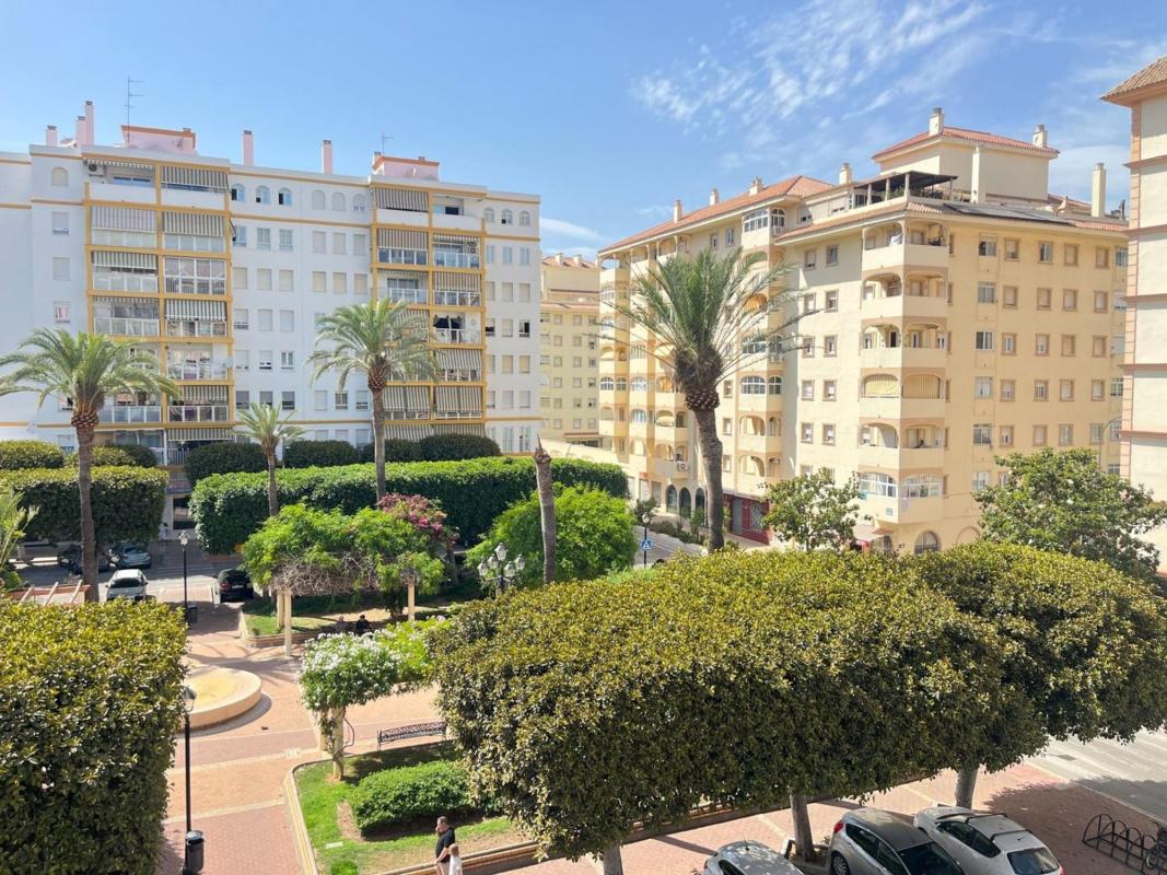 Venta de piso en Piso en Calle Feria de Jerez, Centro Ciudad, Fuengirola, Fuengirola
photo 1