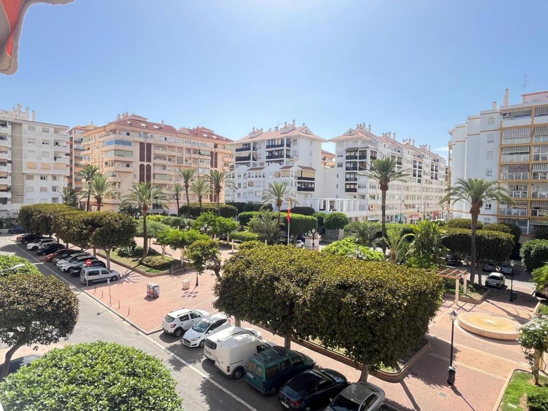 Venta de piso en Piso en Calle Feria de Jerez, Centro Ciudad, Fuengirola, Fuengirola
photo 2