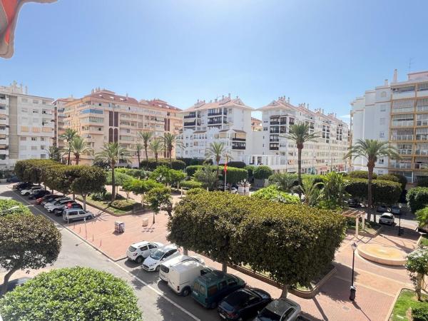 Sale of flat in Piso en Calle Feria de Jerez, Centro Ciudad, Fuengirola, Fuengirola
thumbnail 1