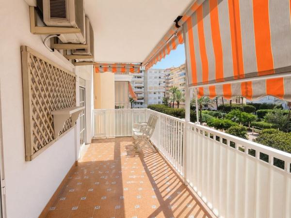 Sale of flat in Piso en Calle Feria de Jerez, Centro Ciudad, Fuengirola, Fuengirola
 photo 4