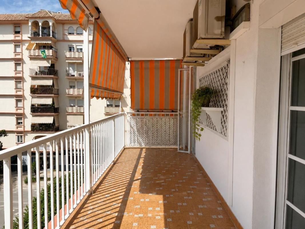 Venta de piso en Piso en Calle Feria de Jerez, Centro Ciudad, Fuengirola, Fuengirola
photo 5