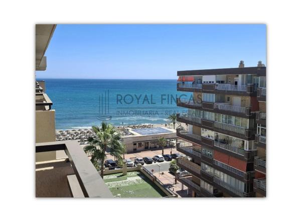 Sprzedaż mieszkania w Piso en Paseo Marítimo Rey de España s/n, Playa de los Boliches, Fuengirola, Fuengirola
photo 1