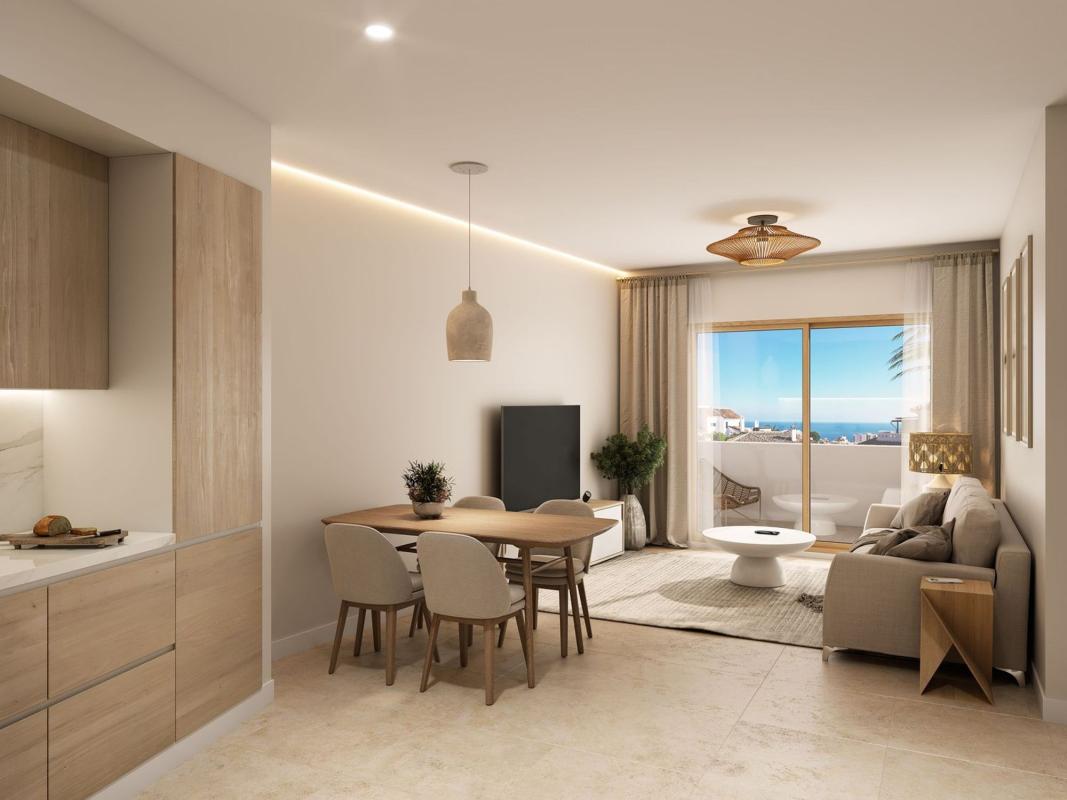 Sale of apartment in Piso en Los Pacos, Fuengirola, Fuengirola
photo 3