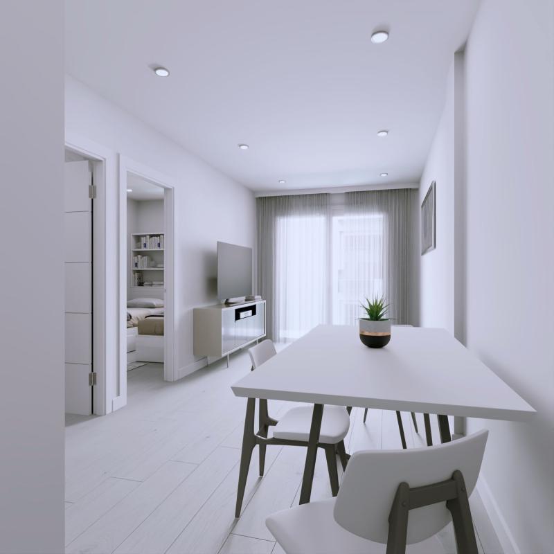 Sale of apartment in Piso en Calle Marbella, Zona Puerto Deportivo, Fuengirola, Fuengirola
photo 3