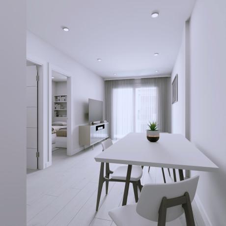 Venta de piso en Piso en Calle Marbella, Zona Puerto Deportivo, Fuengirola, Fuengirola
thumbnail 2