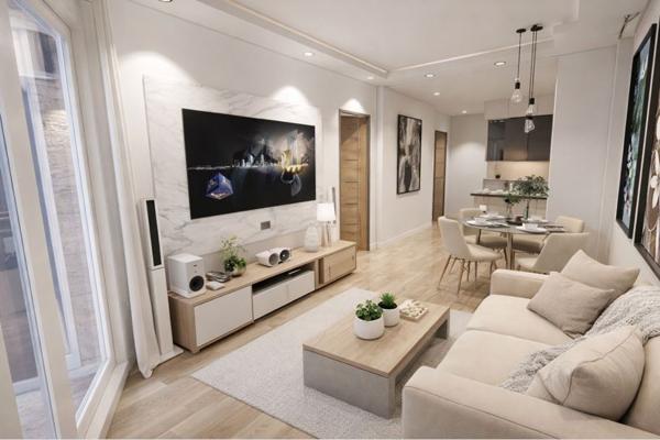 Venta de piso en Piso en Calle Gimena, Zona Puerto Deportivo, Fuengirola, Fuengirola
thumbnail 1
